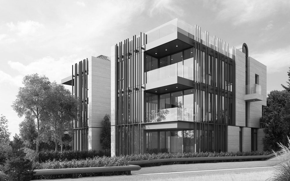 Residence Baabda