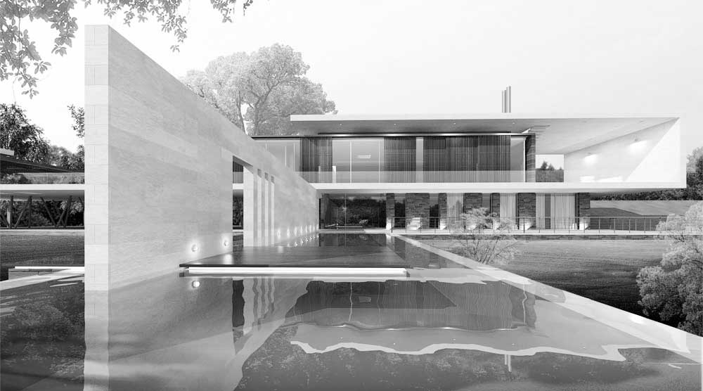 Batroun House
