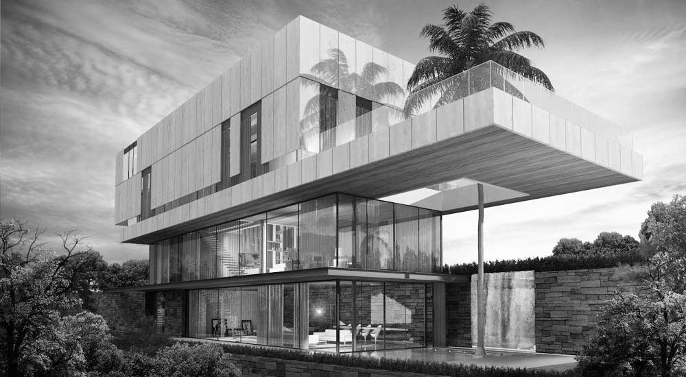 DS Villa