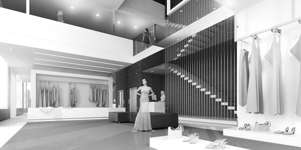TW Showroom