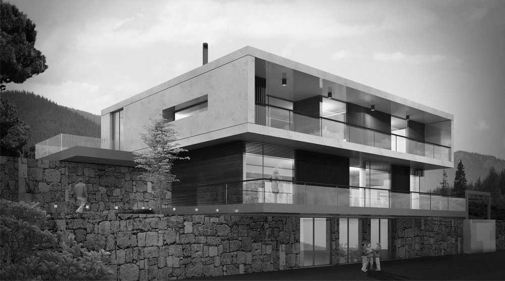 Villa F