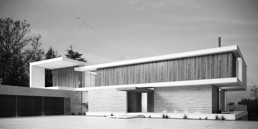 Villa N