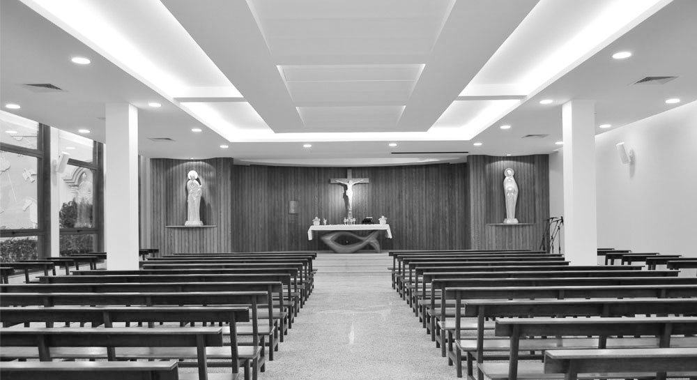 St. Marcellin Chapel