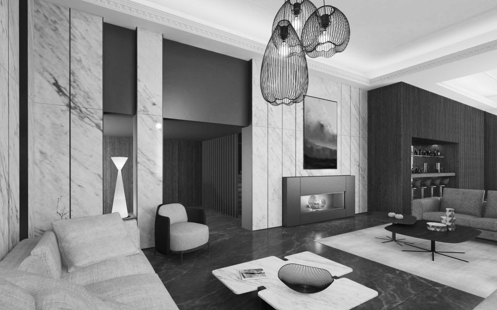RG Apartment