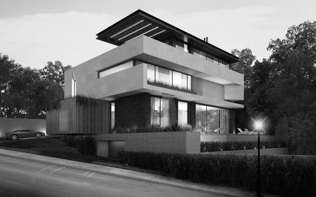 Villa A568