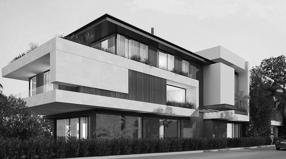 Villa M