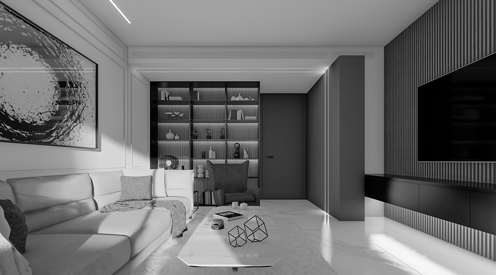 ZT Residence