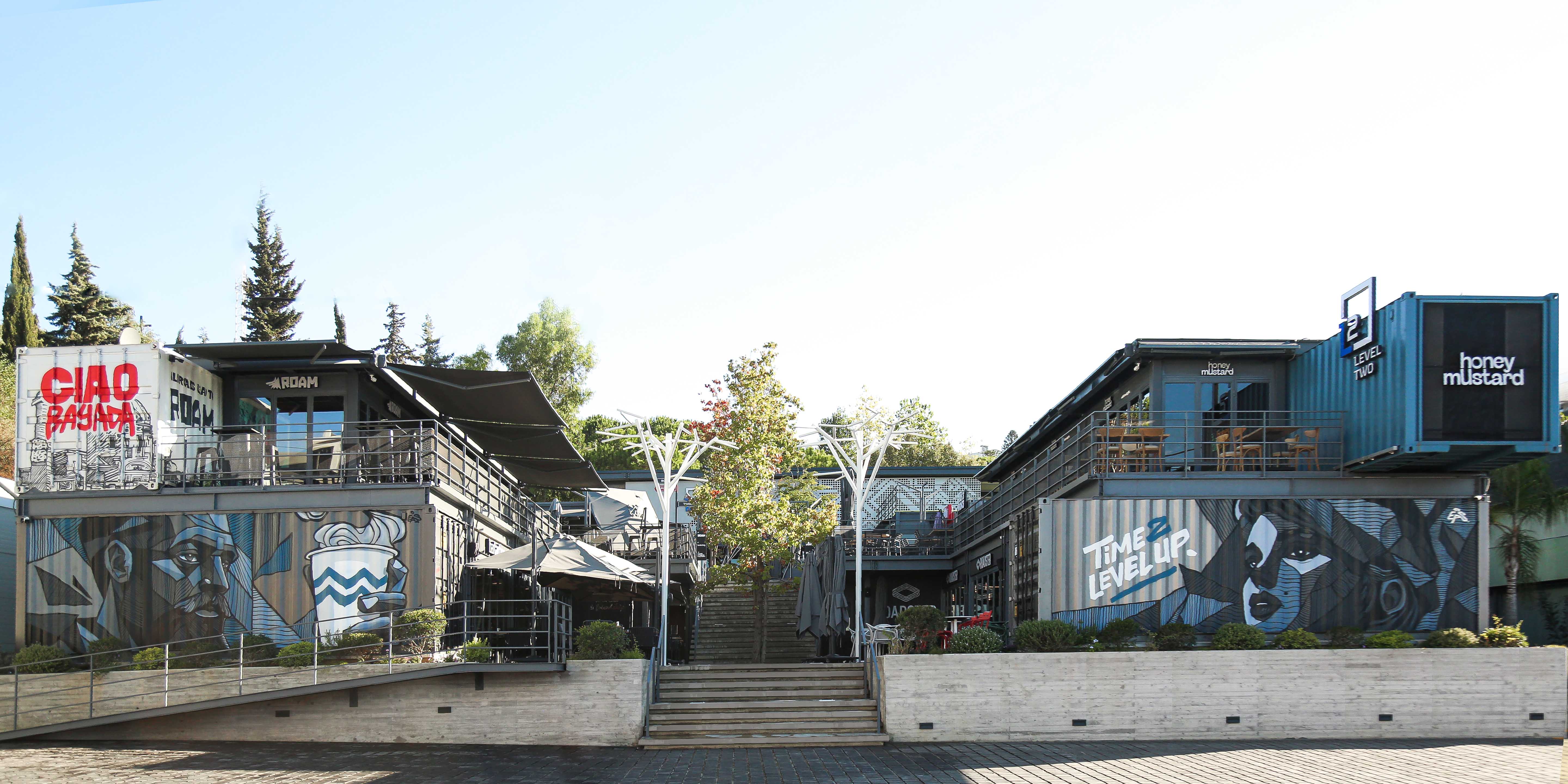 Level Two · Bayada — WELD Architecture