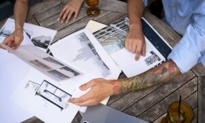 Architecture Firm in Lebanon
