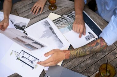 Architecture Firm in Lebanon