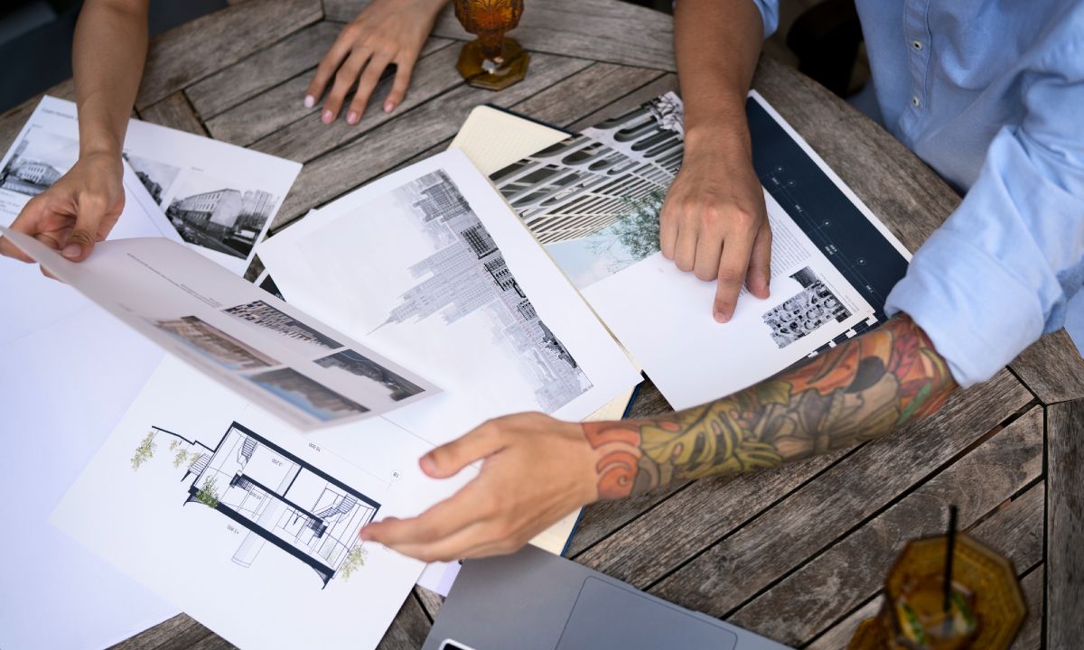 Architecture Firm in Lebanon