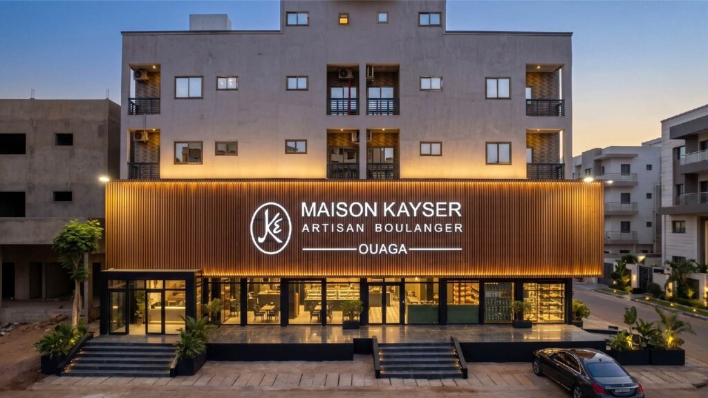 Maison Kayser — WELD Architecture